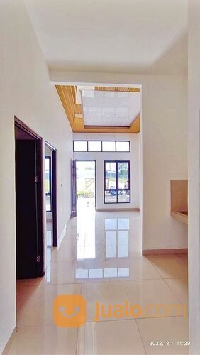 Cluster Taman Palm Mas