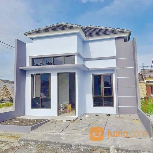 Cluster Taman Palm Mas