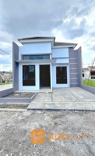 Cluster Taman Palm Mas