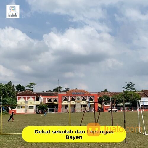 TANAH SHM PURWOMARTANI KALASAN SLEMAN DEKAT PAMELLA SUPERMARKET