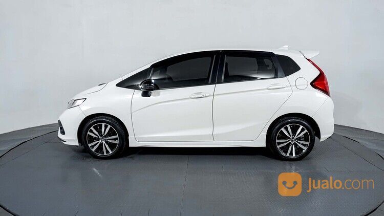 Honda Jazz RS AT 2018 Putih