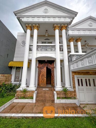 RUMAH SEWA HARIA / ULANA / AHUNAN BOGOR NIRWANA RESIDENCE