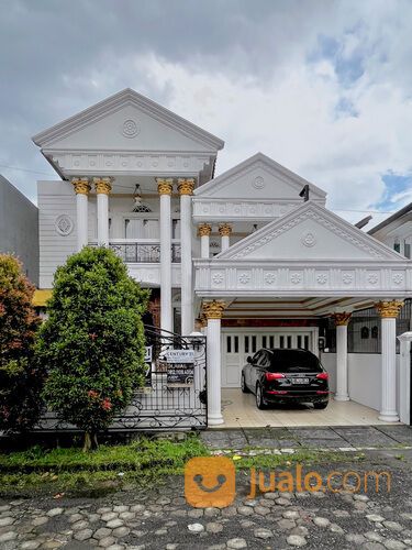 RUMAH SEWA HARIA / ULANA / AHUNAN BOGOR NIRWANA RESIDENCE