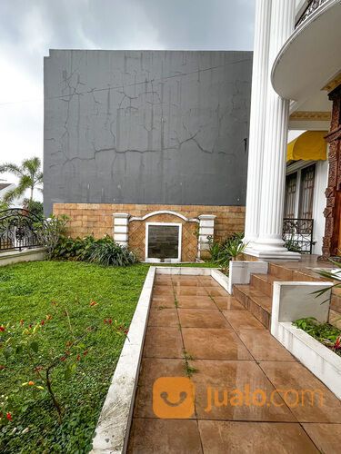 RUMAH SEWA HARIA / ULANA / AHUNAN BOGOR NIRWANA RESIDENCE