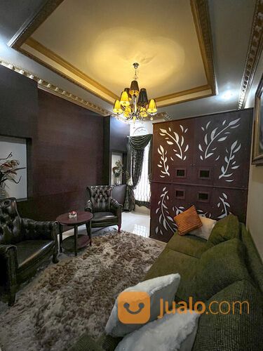 RUMAH SEWA HARIA / ULANA / AHUNAN BOGOR NIRWANA RESIDENCE
