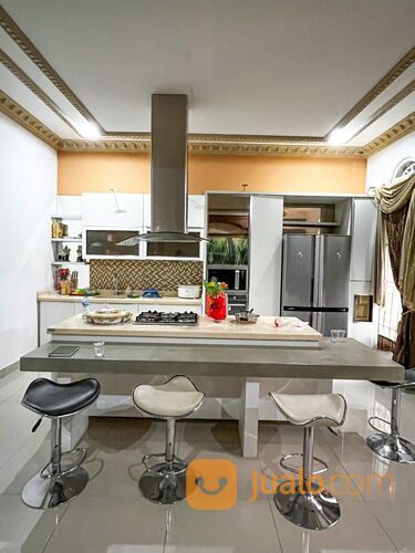 RUMAH SEWA HARIA / ULANA / AHUNAN BOGOR NIRWANA RESIDENCE