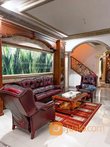 RUMAH SEWA HARIA / ULANA / AHUNAN BOGOR NIRWANA RESIDENCE