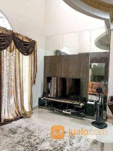 RUMAH SEWA HARIA / ULANA / AHUNAN BOGOR NIRWANA RESIDENCE