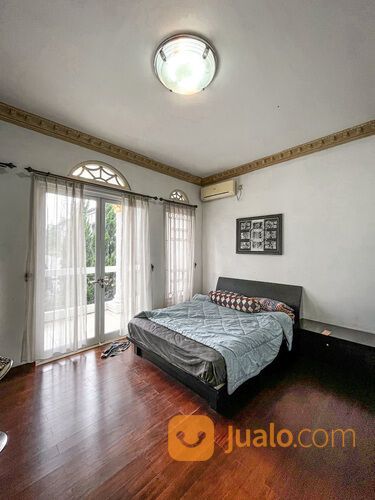 RUMAH SEWA HARIA / ULANA / AHUNAN BOGOR NIRWANA RESIDENCE