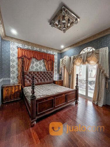 RUMAH SEWA HARIA / ULANA / AHUNAN BOGOR NIRWANA RESIDENCE