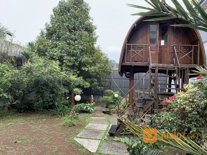 RUMAH SEWA HARIA / ULANA / AHUNAN BOGOR NIRWANA RESIDENCE