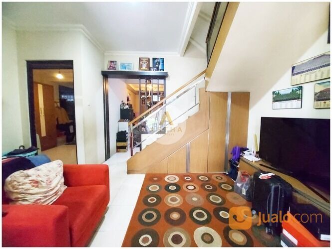Rumah Siap Huni di Jingga Residence Ciwastra Bandung