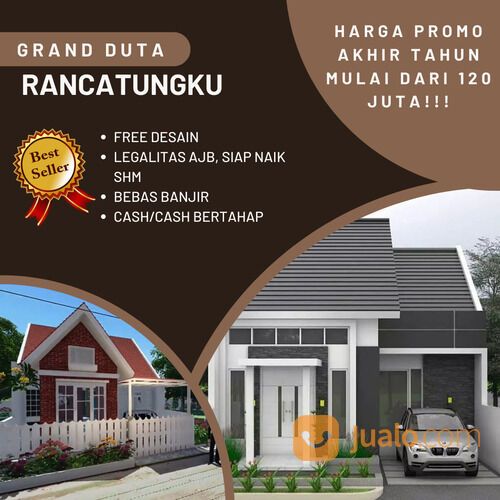 Grand Duta Rancatungku hadir dengan desain baru bernuansa klasik