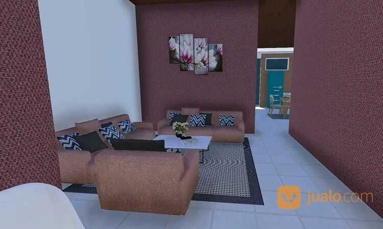 Grand Duta Rancatungku hadir dengan desain baru bernuansa klasik