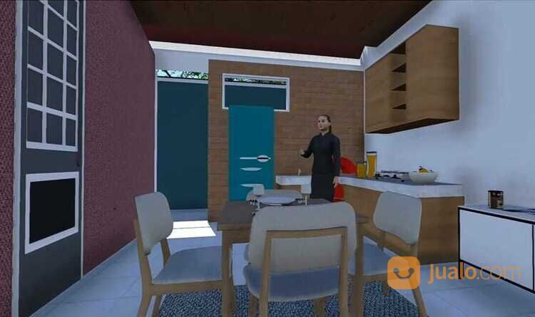 Grand Duta Rancatungku hadir dengan desain baru bernuansa klasik