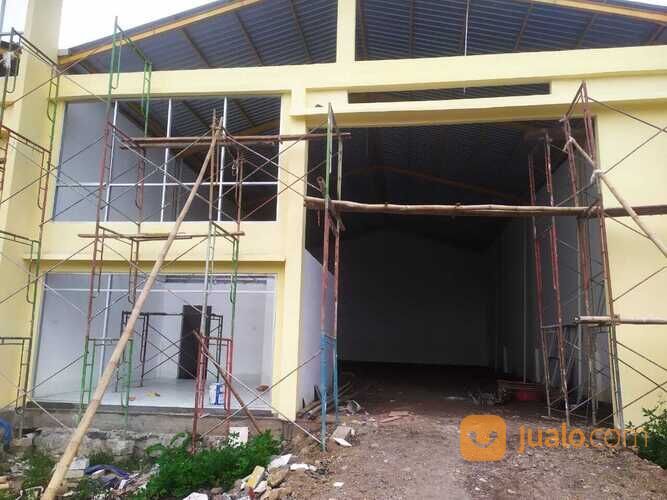 Gudang Puri BIZPARK Mojokerto Row Jln 16 Meter Bebas Banjir