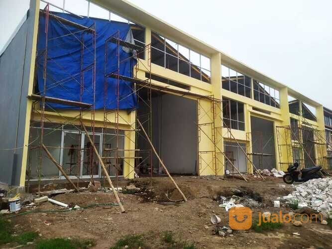 Gudang Puri BIZPARK Mojokerto Row Jln 16 Meter Bebas Banjir