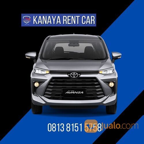 0813-8151-5758 Rental Mobil Halim Perdana Kusuma