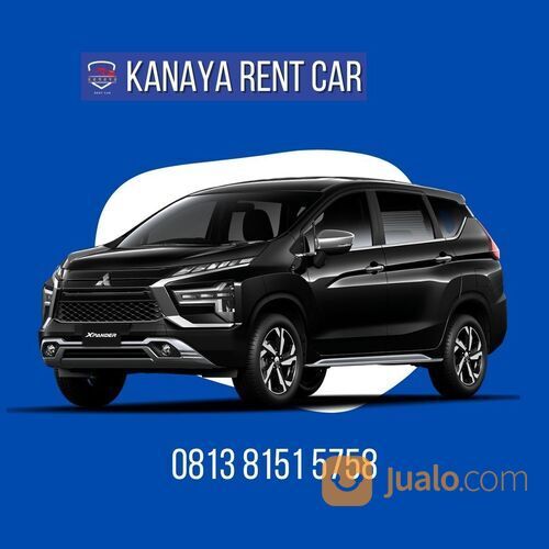 0813-8151-5758 Rental Mobil Kampung Melayu