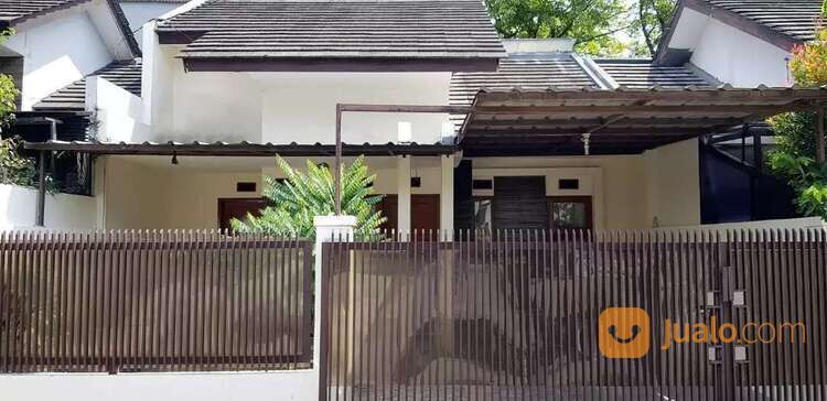 RUMAH FULL FURNISHED SIAP HUNI DI CLUSTER CIGANITRI INDAH RESIDENCE-BOJONGSOANG BUAHBATU
