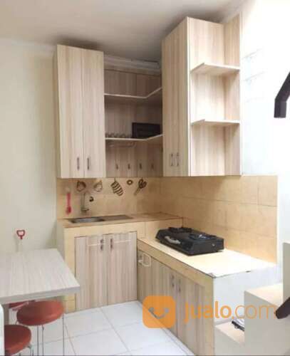 RUMAH FULL FURNISHED SIAP HUNI DI CLUSTER CIGANITRI INDAH RESIDENCE-BOJONGSOANG BUAHBATU