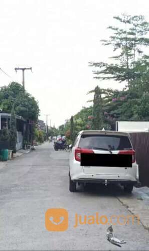 RUMAH FULL FURNISHED SIAP HUNI DI CLUSTER CIGANITRI INDAH RESIDENCE-BOJONGSOANG BUAHBATU