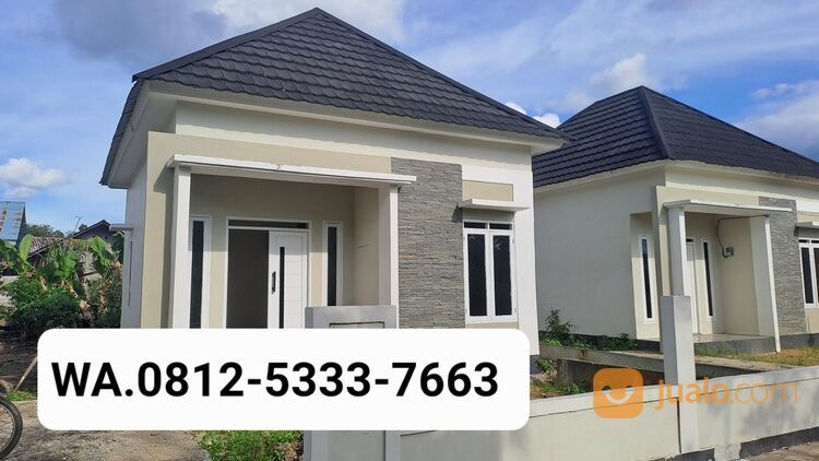 WA. 0812-5333-7663, Info Perumahan BTN Dekat Bandara Supadio Pontianak