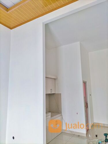 Cluster Taman Palm Mas