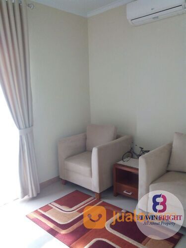 RUMAH KOS CLUSTER GRIYA TORINA BINTARO SEKTOR 3A