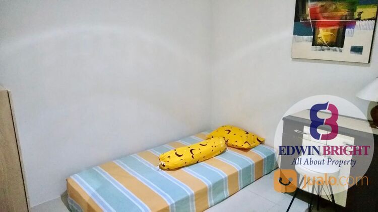 RUMAH KOS CLUSTER GRIYA TORINA BINTARO SEKTOR 3A