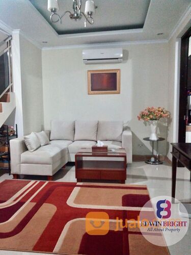 RUMAH KOS CLUSTER GRIYA TORINA BINTARO SEKTOR 3A