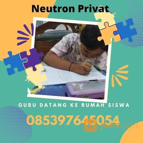 Guru les privat Makassar dan gowa