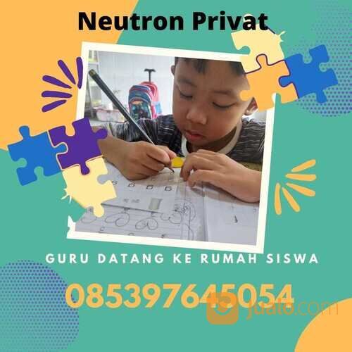 Guru les privat Makassar dan gowa