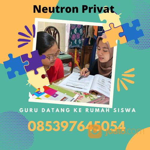 Guru les privat Makassar dan gowa