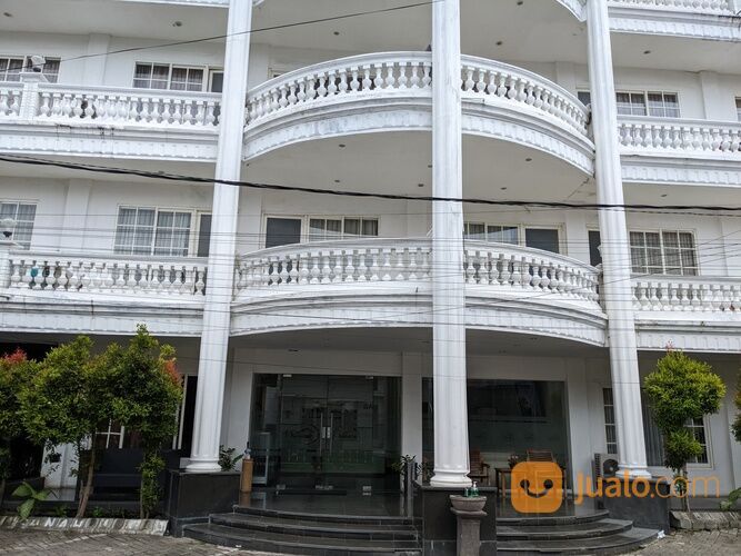 Guest House Di Malang Harga Murah