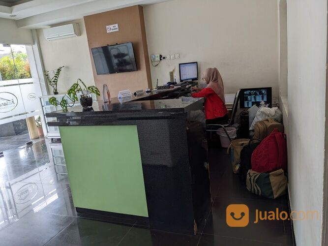 Guest House Di Malang Harga Murah