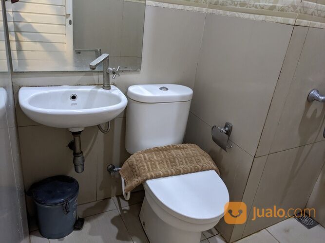 Guest House Di Malang Harga Murah