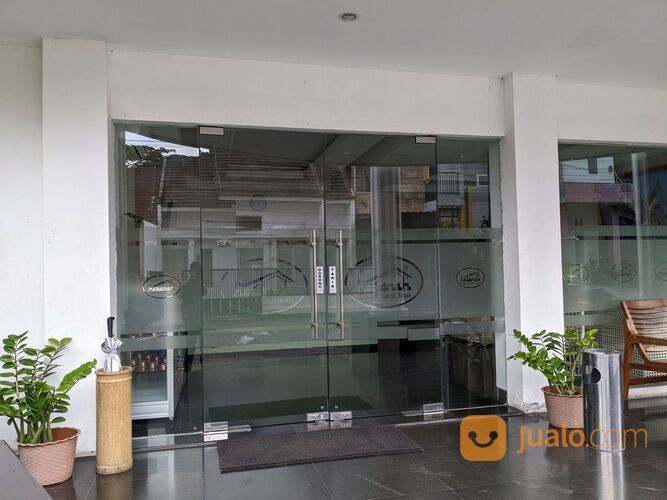 Guest House Di Malang Harga Murah