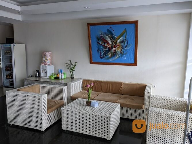 Guest House Di Malang Harga Murah