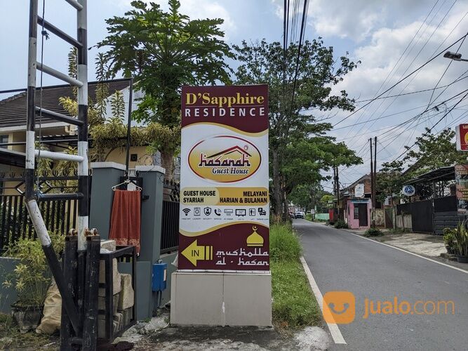 Guest House Di Malang Harga Murah