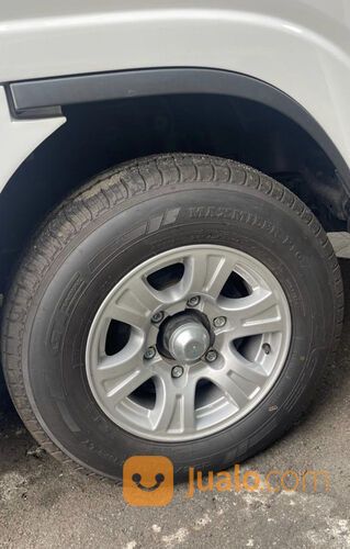 NLR BL Euro 4 Mikrobus 20 seat (Karoseri NEW ARMADA) AC M-30