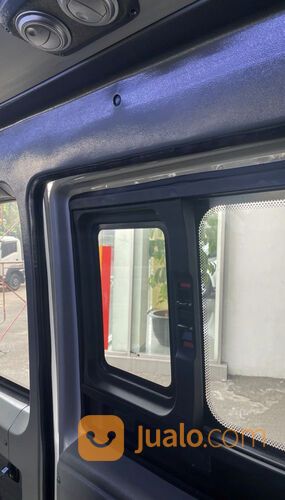 NLR BL Euro 4 Mikrobus 20 seat (Karoseri NEW ARMADA) AC M-30