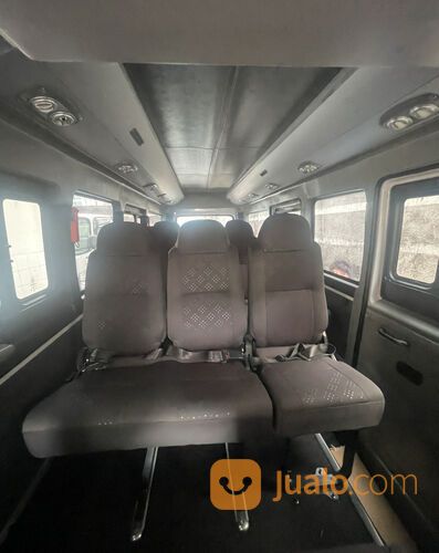 NLR BL Euro 4 Mikrobus 20 seat (Karoseri NEW ARMADA) AC M-30