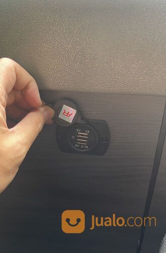 NLR BL Euro 4 Mikrobus 20 seat (Karoseri NEW ARMADA) AC M-30