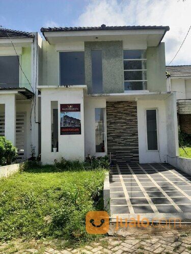 Rumah Siap Huni Klayatan Gang 3 Sukun Kota Malang