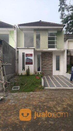 Rumah Siap Huni Klayatan Gang 3 Sukun Kota Malang