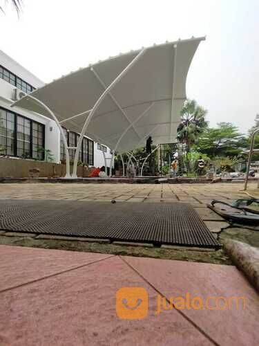 Canopy membran tenda membran canopy membrane kanopi membran