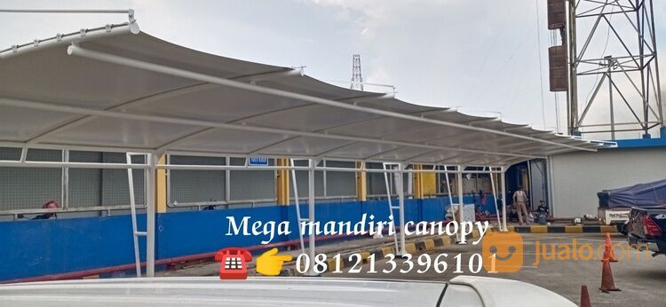 Canopy membran tenda membran canopy membrane kanopi membran