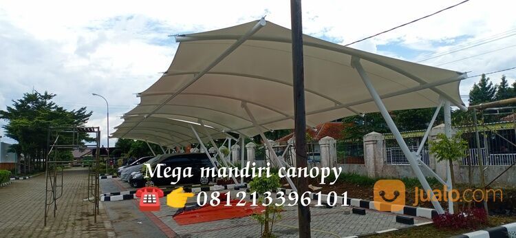 Canopy membran tenda membran canopy membrane kanopi membran