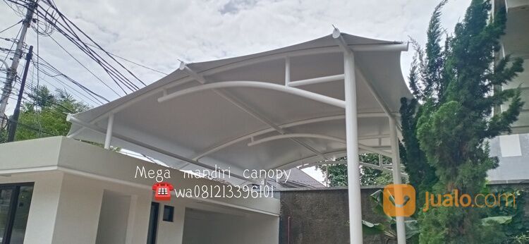 Canopy membran tenda membran canopy membrane kanopi membran